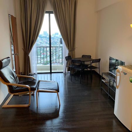 Paul 2 Bedroom Apartment At 28 Boulavard Kuala Lumpur Esterno foto