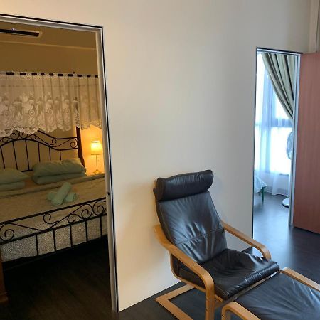 Paul 2 Bedroom Apartment At 28 Boulavard Kuala Lumpur Esterno foto