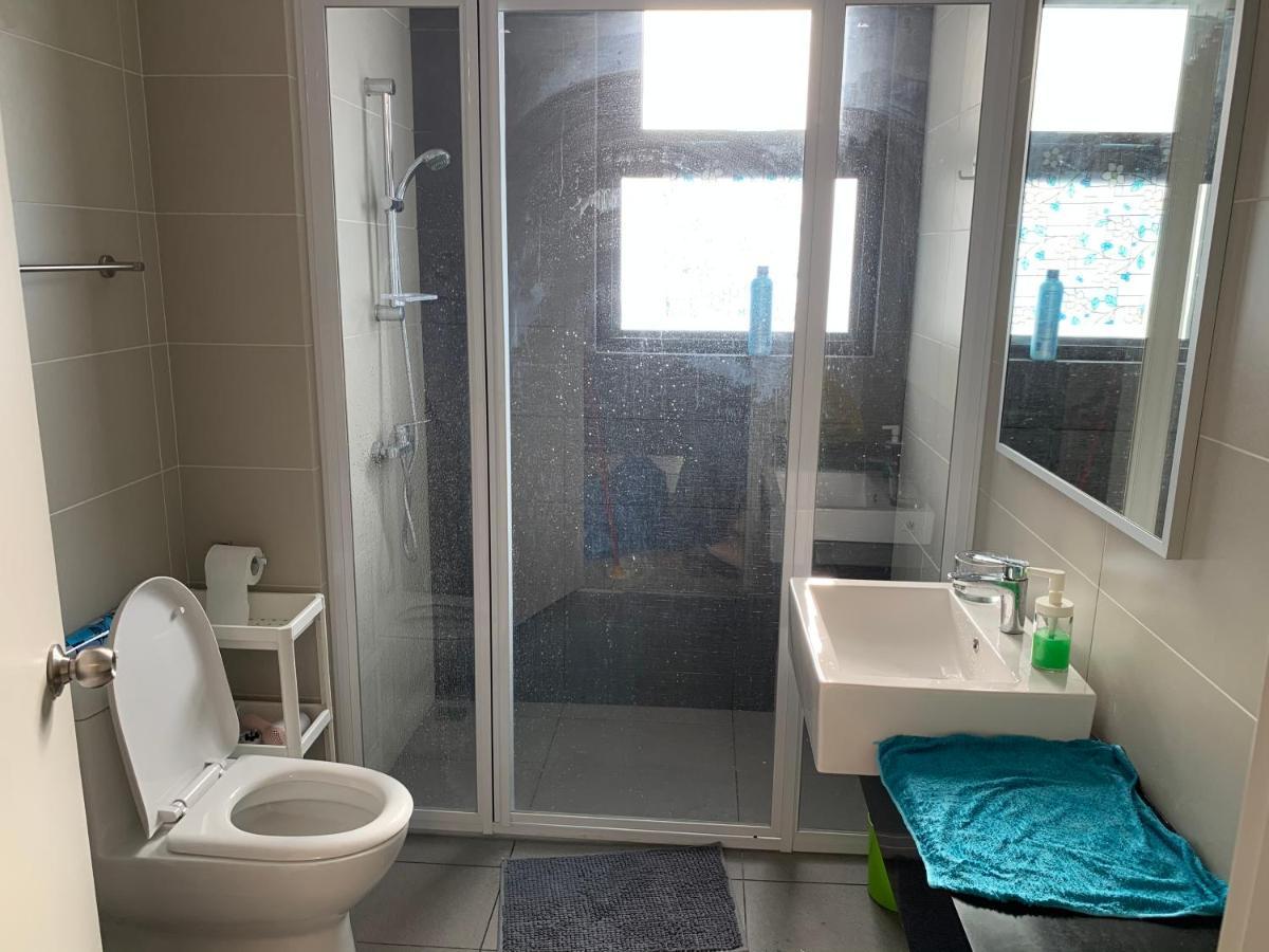 Paul 2 Bedroom Apartment At 28 Boulavard Kuala Lumpur Esterno foto