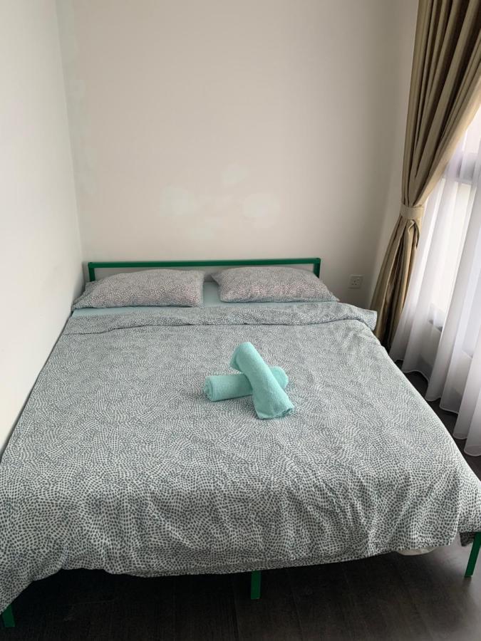 Paul 2 Bedroom Apartment At 28 Boulavard Kuala Lumpur Esterno foto