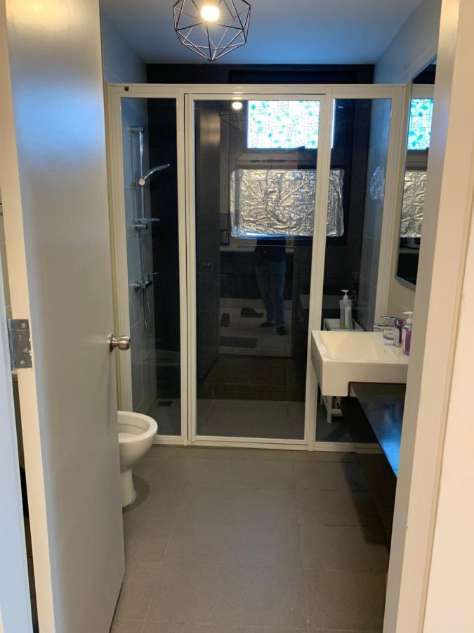 Paul 2 Bedroom Apartment At 28 Boulavard Kuala Lumpur Esterno foto